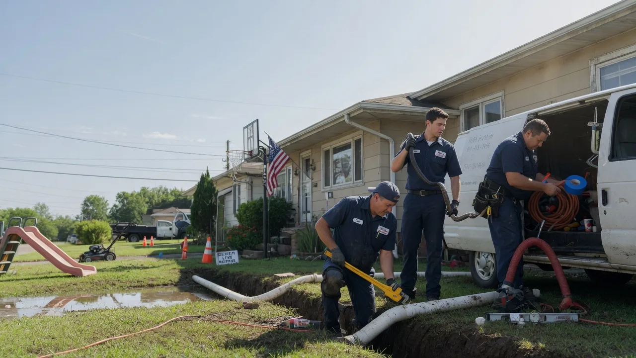 Toilet Installation in Lexington, NC near me